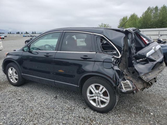 Vin: 5j6re4h79bl122076, lot: 59025505, honda crv exl 20112