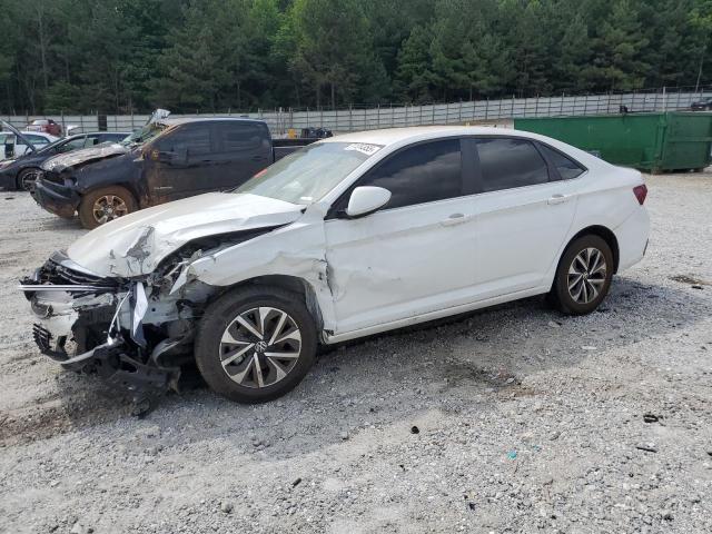 Vin: 3vw4m7bu1pm052854, lot: 57409355, volkswagen jetta s 2023 img_1