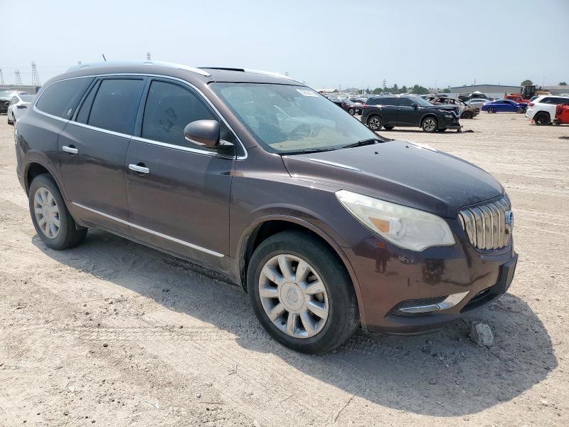 Vin: 5gakrckd7fj240408, lot: 57820795, buick enclave 20154