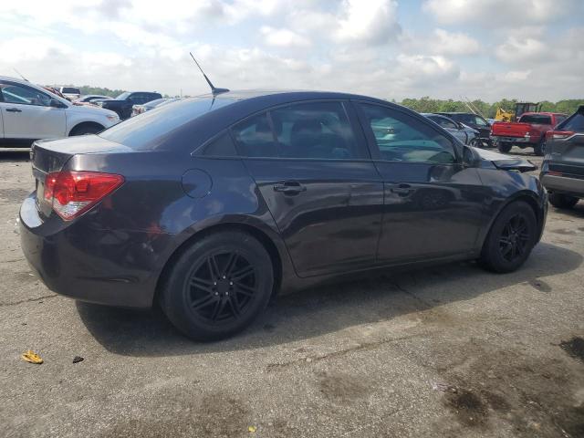 Vin: 1g1pa5sg1e7172032, lot: 56106505, chevrolet cruze ls 20143