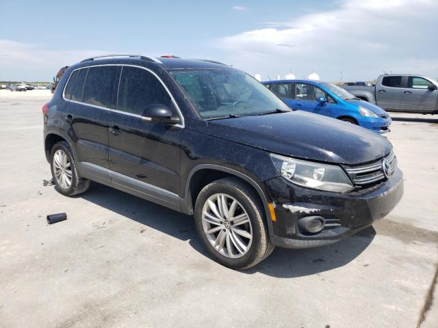 Vin: wvgav7ax1cw529240, lot: 58011505, volkswagen tiguan s 20124