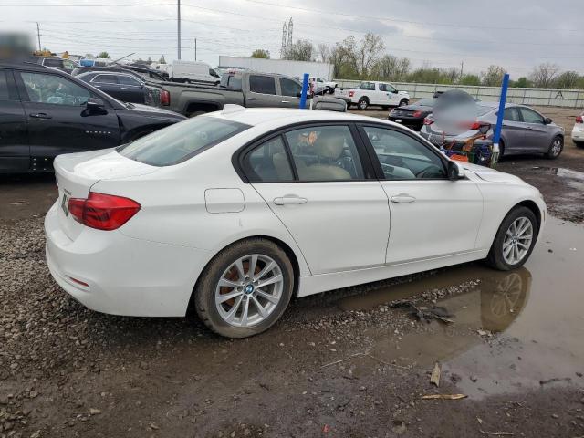 Vin: wba8a3c56ja505154, lot: 55642265, bmw 3 series xi 20183