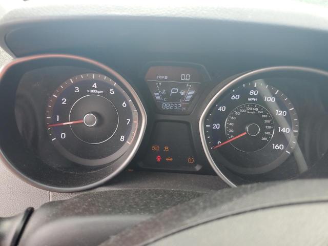2015 HYUNDAI ELANTRA SE - 5NPDH4AE3FH606173