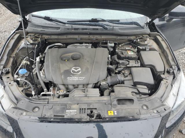 2017 MAZDA 3 TOURING JM1BN1V7XH1143503