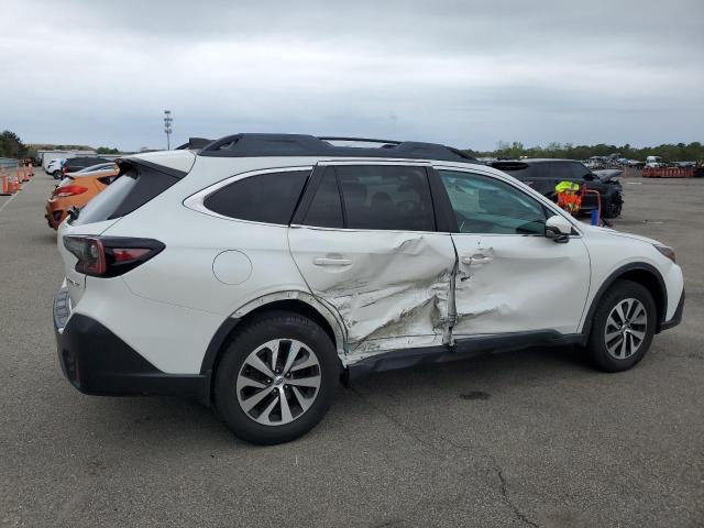 Vin: 4s4btacc3l3258099, lot: 56670615, subaru outback premium 20203