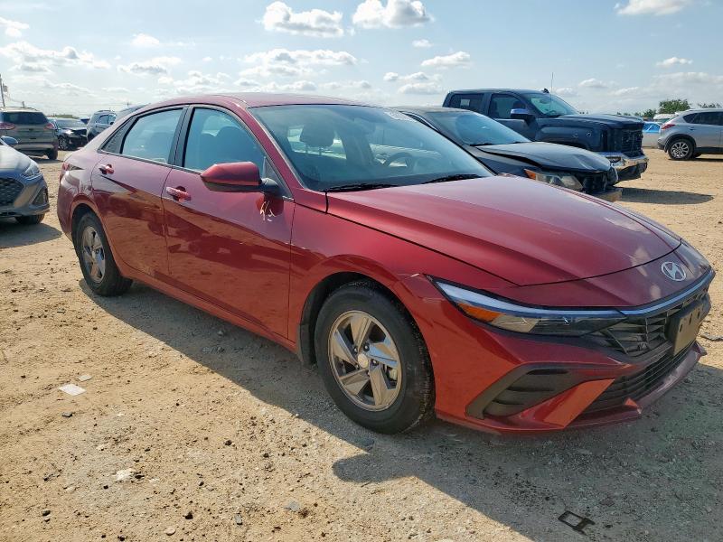 Vin: kmhll4dgxru829369, lot: 58854565, hyundai elantra se 20244
