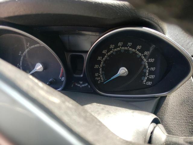 2015 FORD FIESTA SE 3FADP4BJ4FM176233