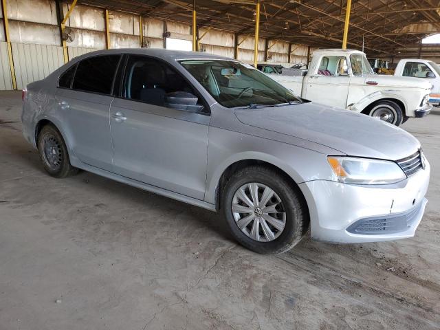 Vin: 3vw2k7aj6em406868, lot: 57417675, volkswagen jetta base 20144