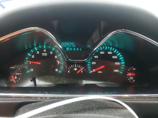 2016 CHEVROLET TRAVERSE L 1GNKRHKD7GJ117051