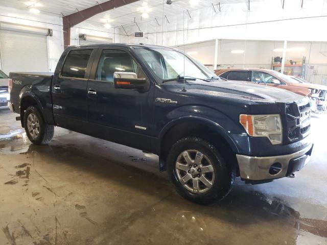 Vin: 1ftfw1et9dfb76050, lot: 58266395, ford f-150 supercrew 20134