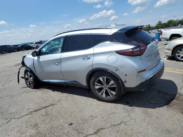 2021 NISSAN MURANO SV - 5N1AZ2BJ1MC110518