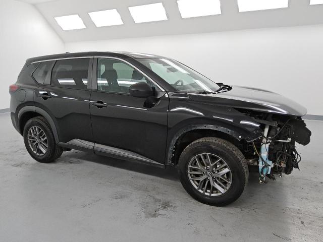 Vin: 5n1bt3ab2pc852887, lot: 57803335, nissan rogue s 20234