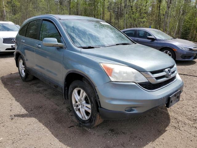 Vin: 5j6re4h53bl806717, lot: 56857525, honda crv ex 20114