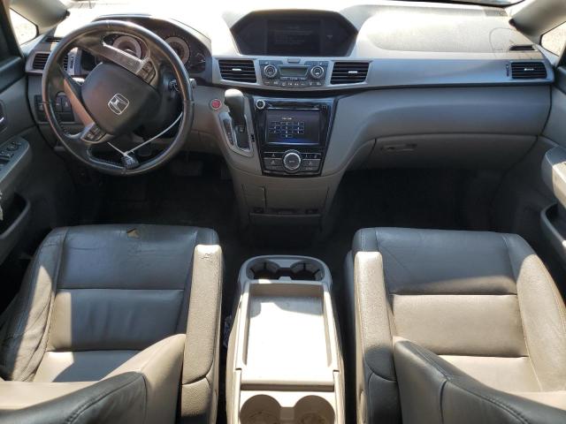 2015 HONDA ODYSSEY EX 5FNRL5H61FB021115