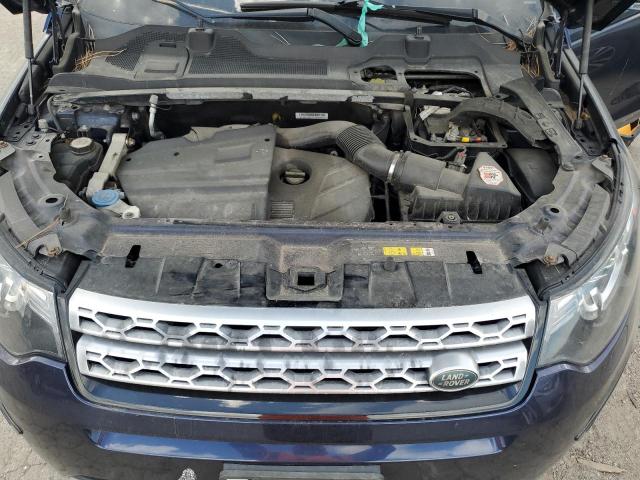 2017 LAND ROVER DISCOVERY SALCR2BG9HH714921