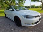 2015 CHRYSLER 200 C - 1C3CCCEG1FN644523