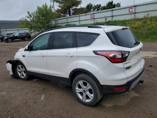 Vin: 1fmcu9g98hub44048, lot: 56384145, ford escape se 20172