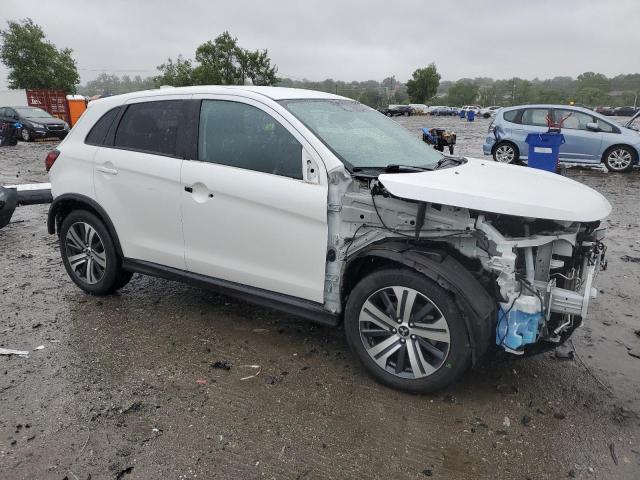 2021 MITSUBISHI OUTLANDER JA4APUAU9MU032205