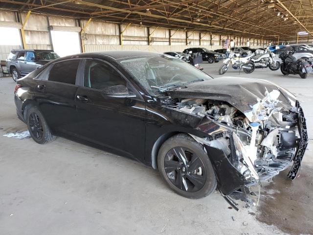 Vin: kmhlm4ag4nu221102, lot: 57358485, hyundai elantra sel 20224