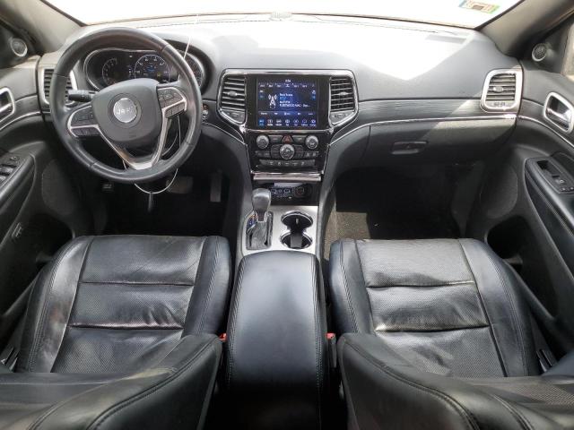 2019 JEEP GRAND CHER - 1C4RJFBG2KC693642