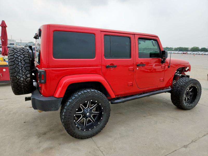 Vin: 1c4bjwdg8gl146980, lot: 57214065, jeep wrangler sport 20163