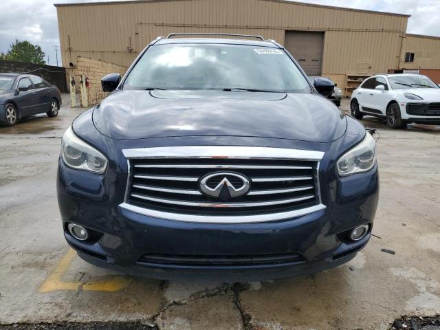 2015 INFINITI QX60 - 5N1AL0MM9FC541589