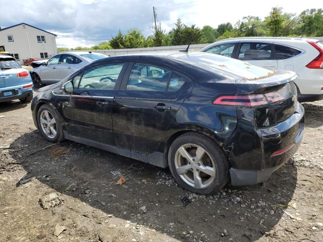 Vin: 1g1re6e43eu139572, lot: 58087415, chevrolet volt 20142