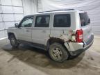 Lot #3308305172 2011 JEEP PATRIOT SP