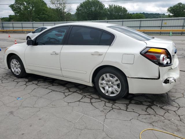 Vin: 1n4al2ap4cc121948, lot: 56711235, nissan altima base 20122