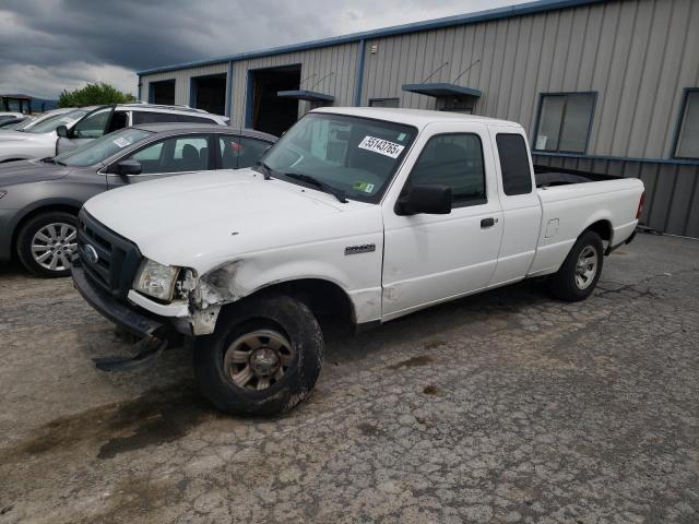 FORD RANGER SUP
