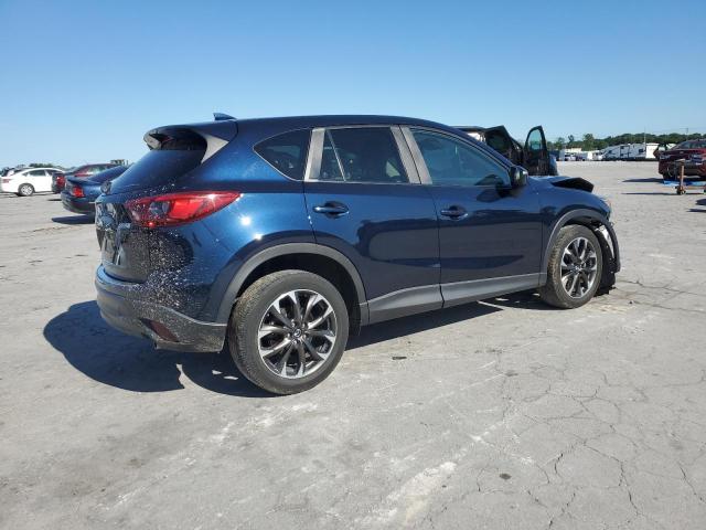 Vin: jm3ke4dy6g0773624, lot: 58355895, mazda cx-5 gt 20163