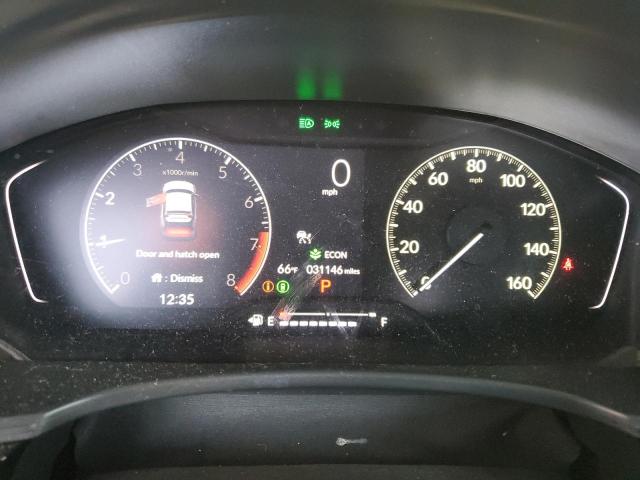 2022 HONDA CIVIC SPOR - 19XFL2H87NE004990