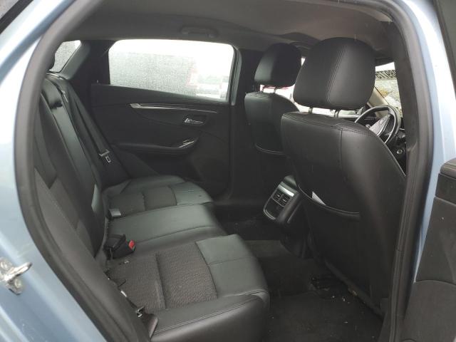 2015 CHEVROLET IMPALA LT - 1G1115SL6FU110048