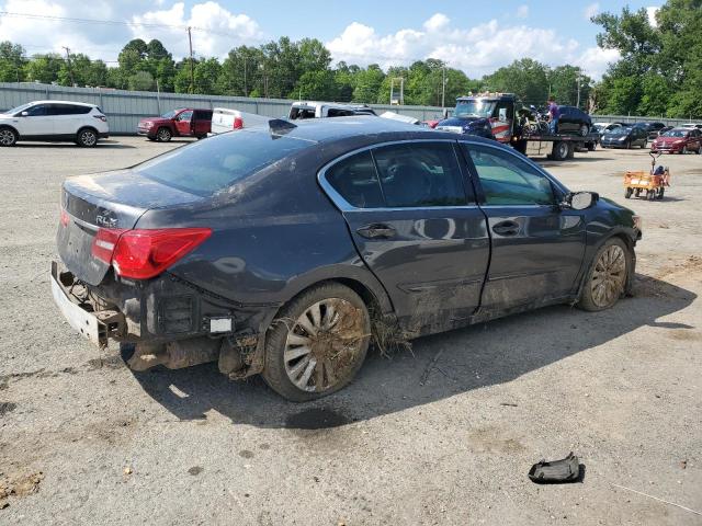 2015 ACURA RLX TECH JH4KC1F57FC000544