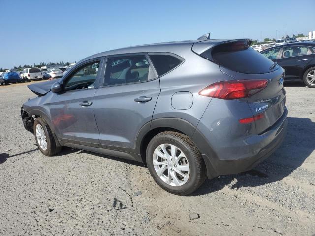 2019 HYUNDAI TUCSON SE - KM8J23A46KU002974