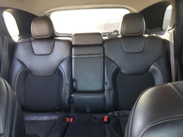 2019 JEEP CHEROKEE L 1C4PJLLB2KD377323