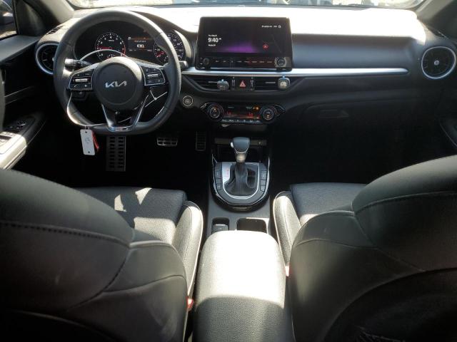 2024 KIA FORTE GT L - 3KPF54AD2RE812604