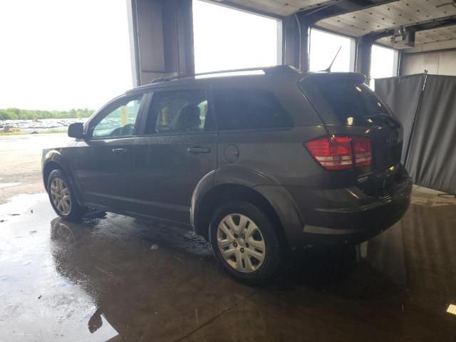 Vin: 3c4pdcab8gt223307, lot: 57239705, dodge journey se 20162
