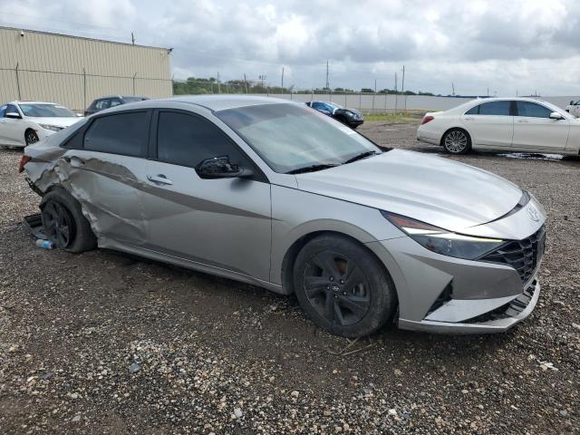 Vin: 5nplm4ag7mh018878, lot: 55658235, hyundai elantra sel 20214