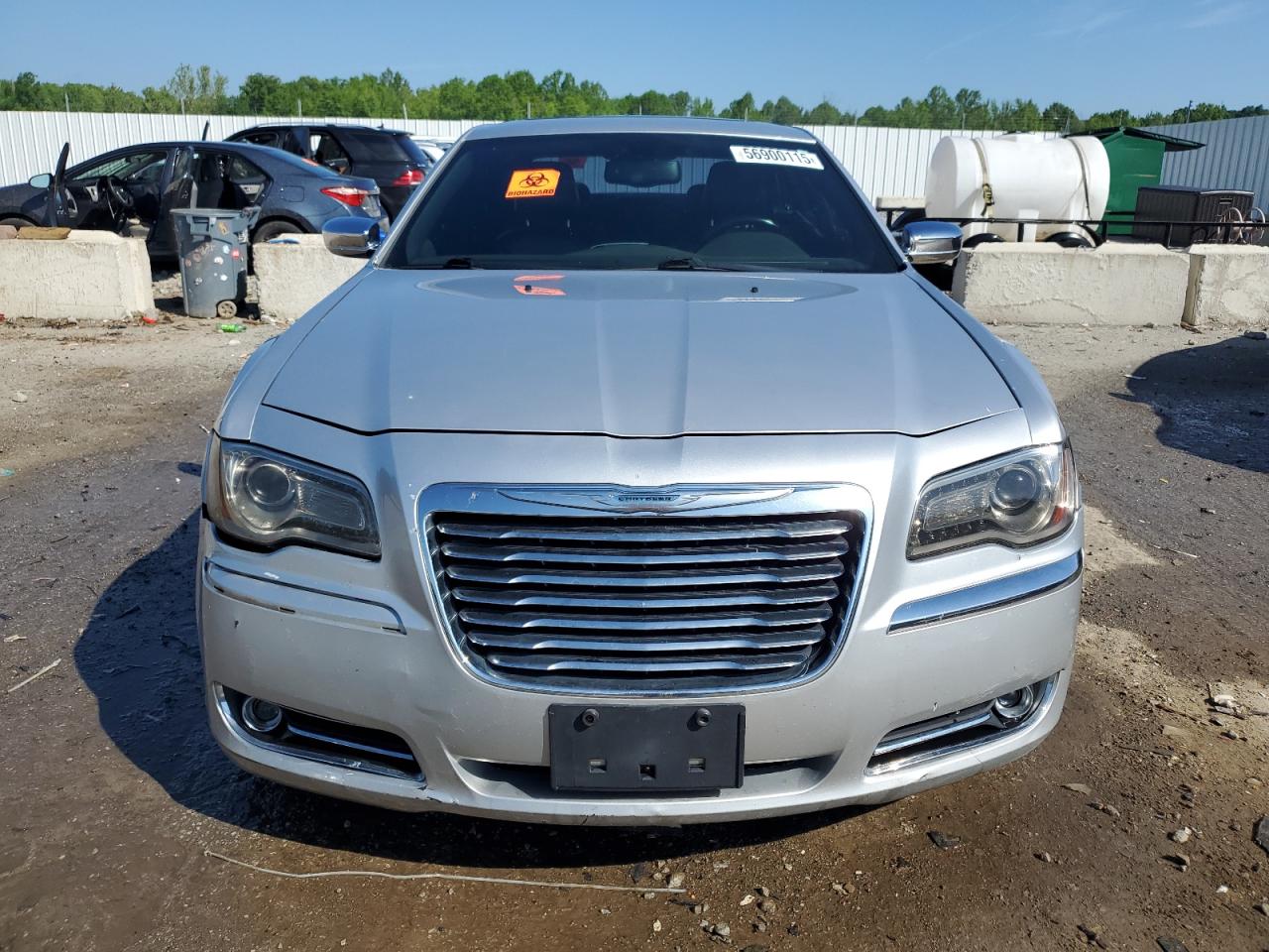 CHRYSLER 300 LIMITED