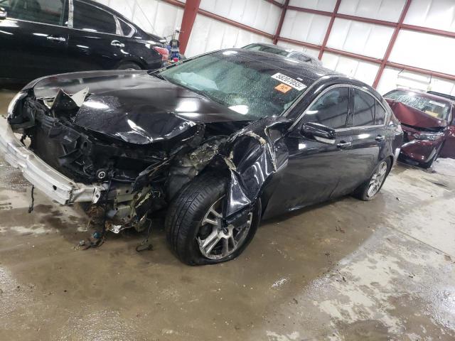 Vin: 19uua8f59ba001324, lot: 58207055, acura tl 2011 img_1