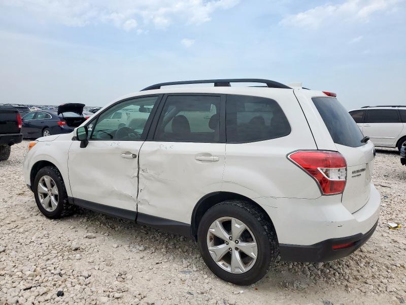 Vin: jf2sjadc2gh505888, lot: 56907475, subaru forester 2.5i premium 20162