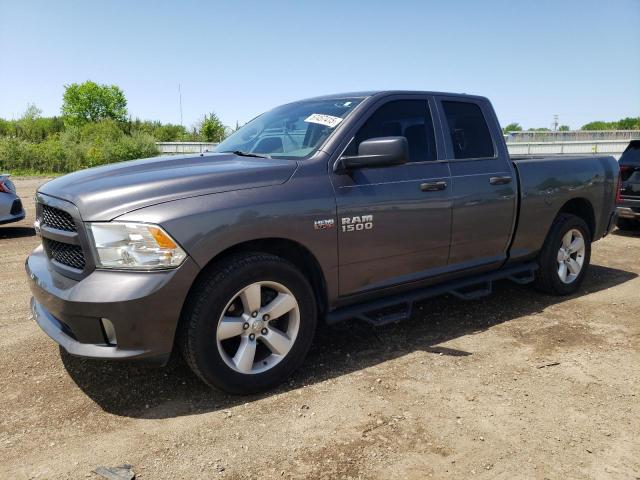Vin: 1c6rr6ft3es441528, lot: 57457415, ram 1500 st 2014 img_1