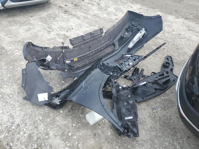 2022 HONDA PILOT ELIT 5FNYF6H06NB001882