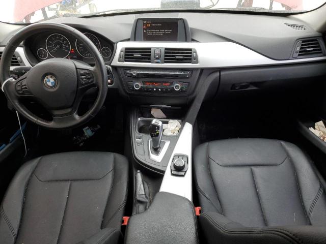 2013 BMW 328 I SULE - WBA3C1G5XDNR44566