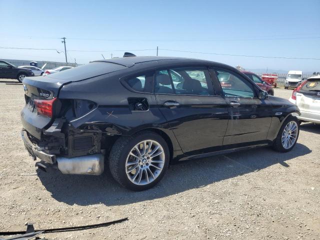 Vin: wba5m6c51ed086016, lot: 57494025, bmw 5 series igt 20143