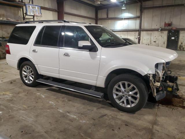 Vin: 1fmju2at5fef46944, lot: 56932725, ford expedition limited 20154