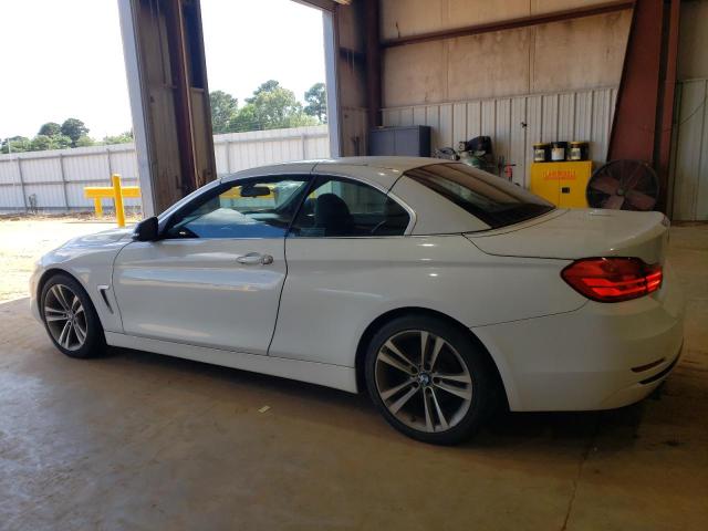 Vin: wba3v5c59ep751192, lot: 56371485, bmw 4 series i 20142