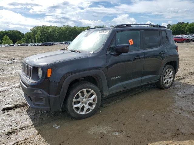 2016 JEEP RENEGADE L - ZACCJBBT0GPE00660
