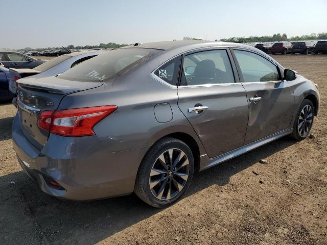 Vin: 3n1ab7ap4hy227327, lot: 57065225, nissan sentra s 20173